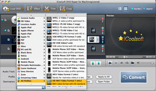 Mkv to dvd for mac windows 10